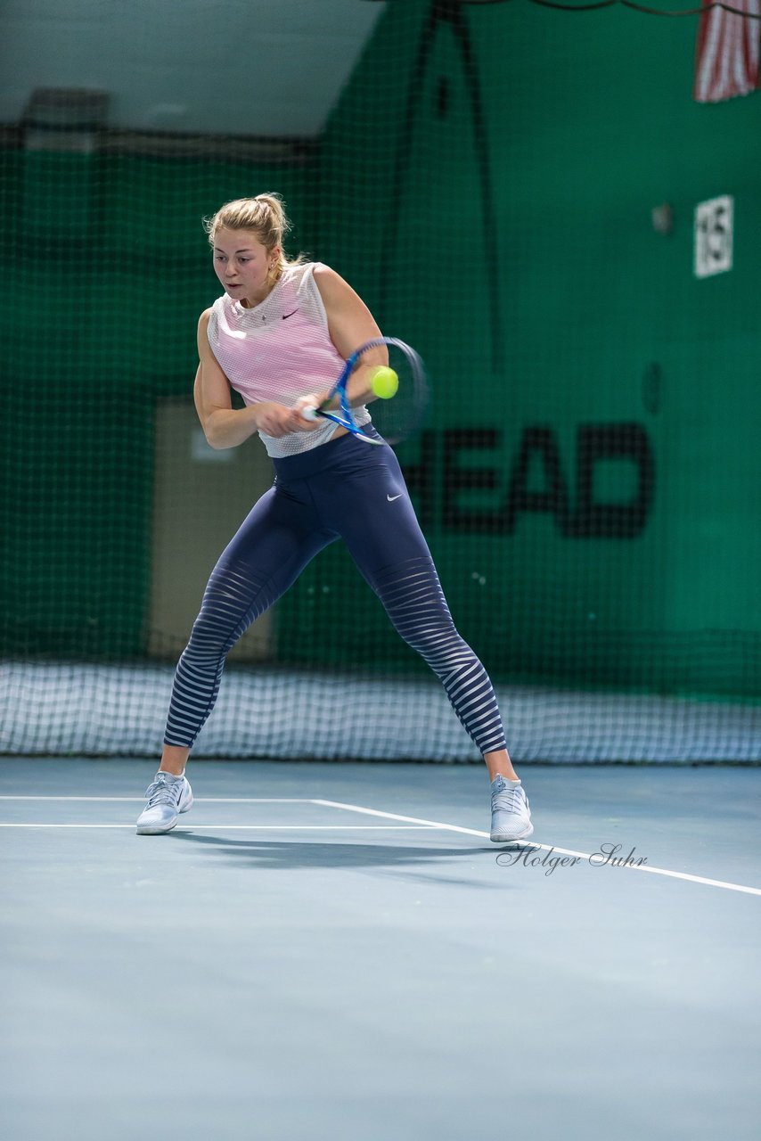 Training am 22.12.17 144 - Carina beim Training